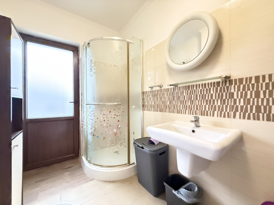 Apartament cu 2 camere de inchiriat in Dumbravita, zona Centrala 22, foxfort.ro