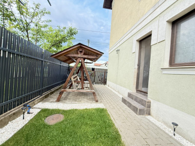 Apartament cu 2 camere de inchiriat in Dumbravita, zona Centrala imagine mica 5, foxfort.ro