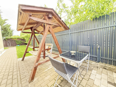 Apartament cu 2 camere de inchiriat in Dumbravita, zona Centrala imagine mica 6, foxfort.ro