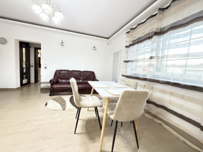 Apartament cu 2 camere de inchiriat in Dumbravita, zona Centrala imagine mica 8, foxfort.ro