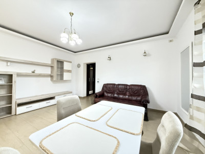 Apartament cu 2 camere de inchiriat in Dumbravita, zona Centrala imagine mica 9, foxfort.ro
