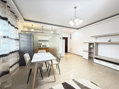 Apartament cu 2 camere de inchiriat in Dumbravita, zona Centrala imagine mica 10, foxfort.ro