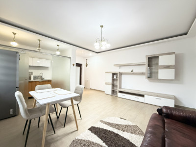 Apartament cu 2 camere de inchiriat in Dumbravita, zona Centrala imagine mica 11, foxfort.ro