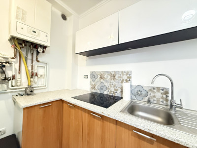 Apartament cu 2 camere de inchiriat in Dumbravita, zona Centrala imagine mica 13, foxfort.ro
