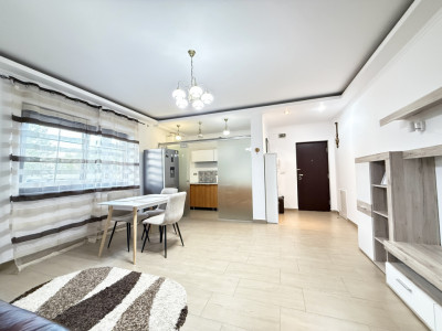 Apartament cu 2 camere de inchiriat in Dumbravita, zona Centrala imagine mica 14, foxfort.ro