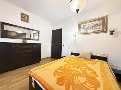 Apartament cu 2 camere de inchiriat in Dumbravita, zona Centrala imagine mica 15, foxfort.ro