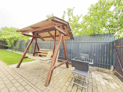 Apartament cu 2 camere de inchiriat in Dumbravita, zona Centrala imagine mica 25, foxfort.ro