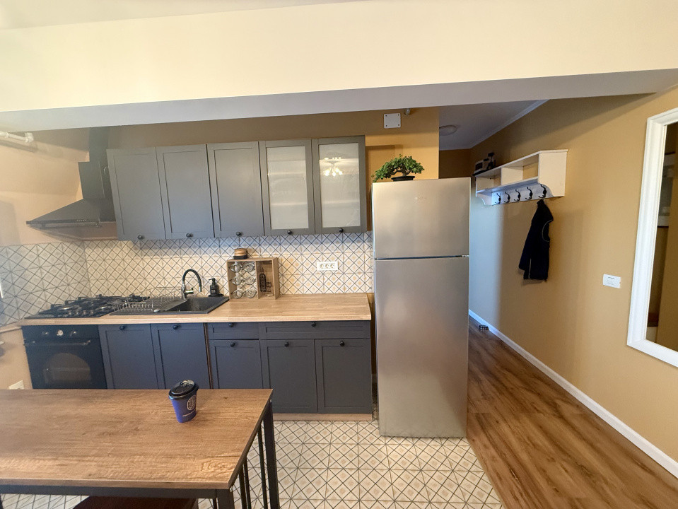 Apartament modern cu 2 camere, de inchiriat in zona Timisoara Sud  12, foxfort.ro