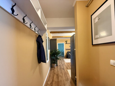 Apartament modern cu 2 camere, de inchiriat in zona Timisoara Sud  imagine mica 7, foxfort.ro