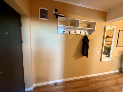 Apartament modern cu 2 camere, de inchiriat in zona Timisoara Sud  imagine mica 8, foxfort.ro
