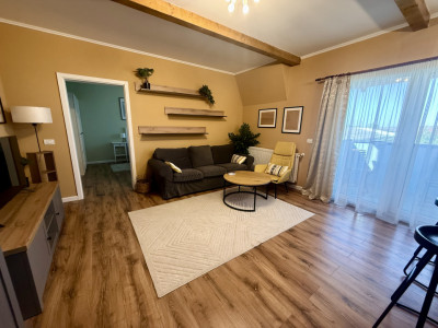 Apartament modern cu 2 camere, de inchiriat in zona Timisoara Sud  imagine mica 9, foxfort.ro