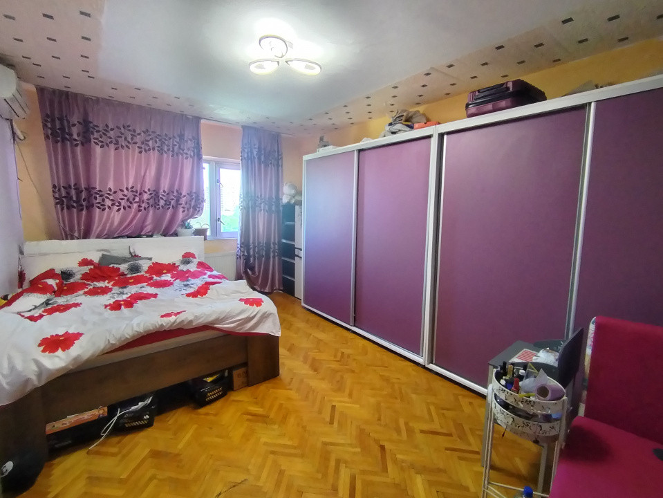 COMISION 0% Apartament cu 2 camere de vanzare in zona Soarelui 5, foxfort.ro