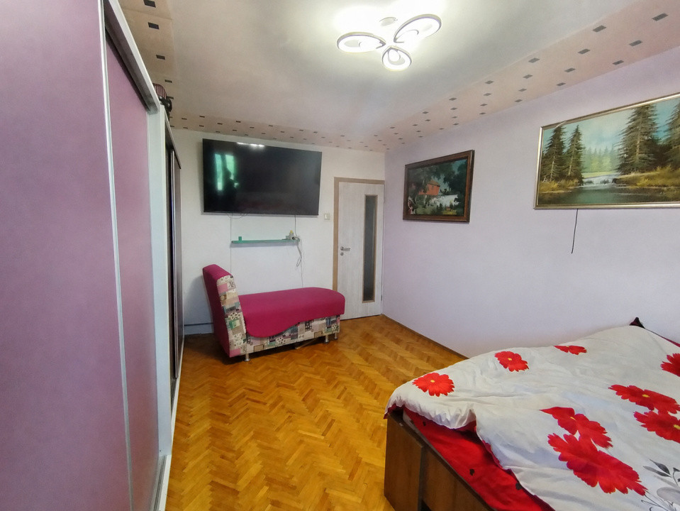 COMISION 0% Apartament cu 2 camere de vanzare in zona Soarelui 6, foxfort.ro