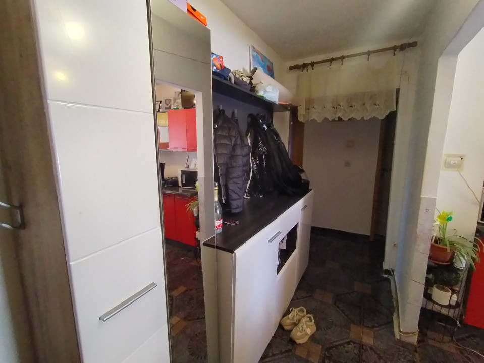 COMISION 0% Apartament cu 2 camere de vanzare in zona Soarelui 10, foxfort.ro