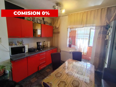 COMISION 0% Apartament cu 2 camere de vanzare in zona Soarelui