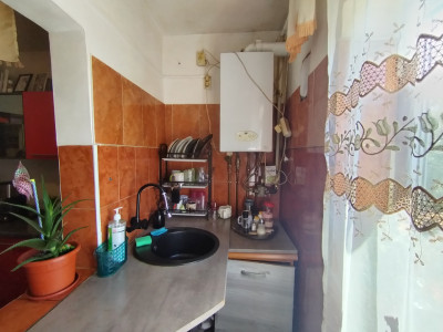 COMISION 0% Apartament cu 2 camere de vanzare in zona Soarelui imagine mica 3, foxfort.ro