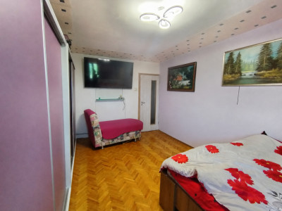 COMISION 0% Apartament cu 2 camere de vanzare in zona Soarelui imagine mica 6, foxfort.ro