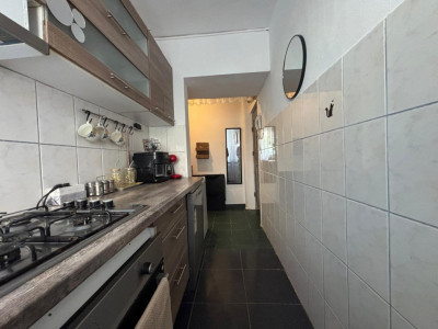 Apartament cu 2 camere, etaj 1, zona Sagului imagine mica 3, foxfort.ro