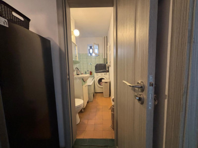 Apartament cu 2 camere, etaj 1, zona Sagului imagine mica 5, foxfort.ro