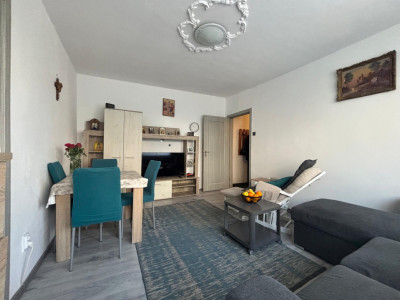 Apartament cu 2 camere, etaj 1, zona Sagului imagine mica 6, foxfort.ro