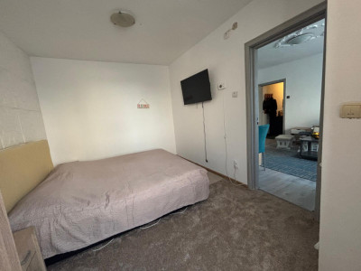Apartament cu 2 camere, etaj 1, zona Sagului imagine mica 9, foxfort.ro