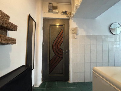Apartament cu 2 camere, etaj 1, zona Sagului imagine mica 10, foxfort.ro