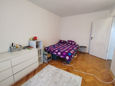 Apartament cu 2 camere de vanzare in zona Spitalul Judetean imagine mica 3, foxfort.ro
