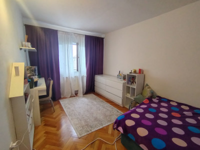 Apartament cu 2 camere de vanzare in zona Spitalul Judetean imagine mica 4, foxfort.ro