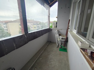 Apartament cu 2 camere de vanzare in zona Spitalul Judetean imagine mica 9, foxfort.ro