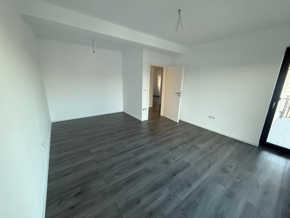 Duplex 5 camere 124 mp utili, despartit prin carport, Chisoda 4, foxfort.ro