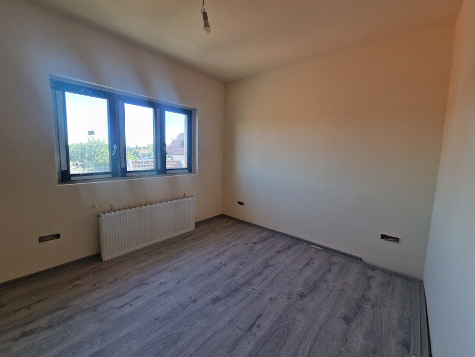 Duplex de vanzare cu 4 camere, Mosnita Noua 3, foxfort.ro