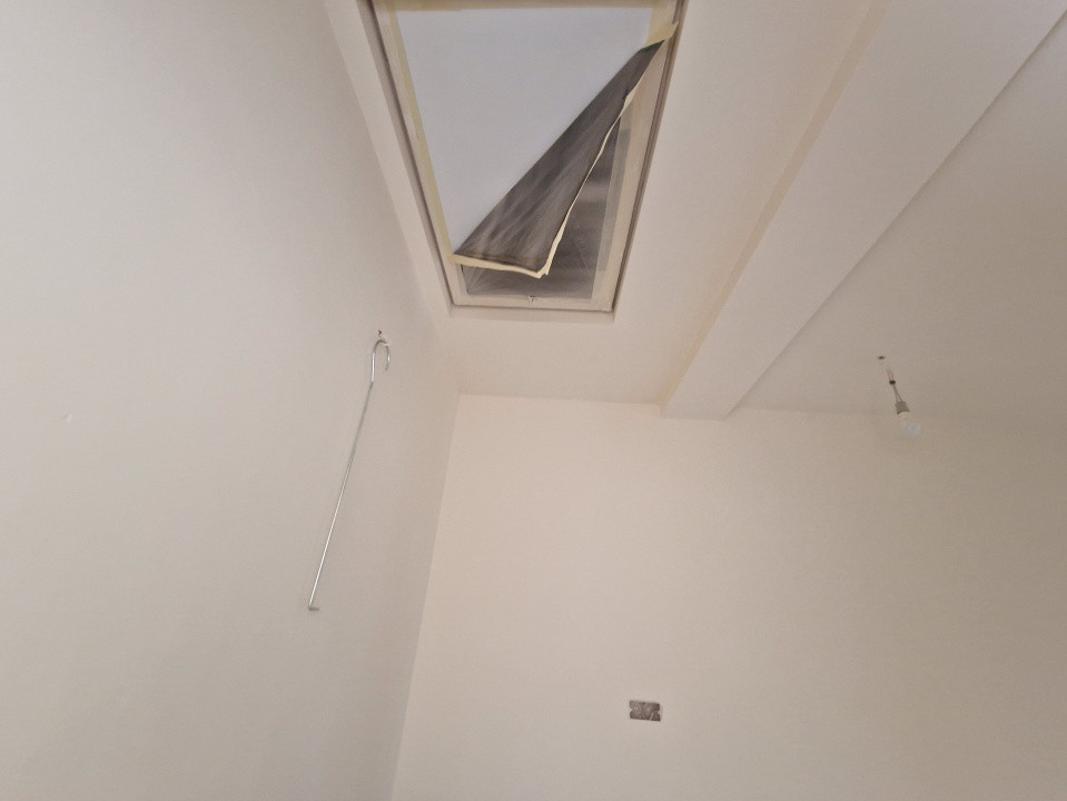 Duplex de vanzare cu 4 camere, Mosnita Noua 11, foxfort.ro