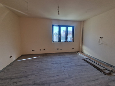 Duplex de vanzare cu 4 camere, Mosnita Noua imagine mica 4, foxfort.ro