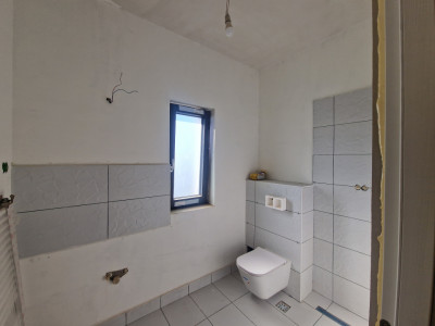 Duplex de vanzare cu 4 camere, Mosnita Noua imagine mica 9, foxfort.ro