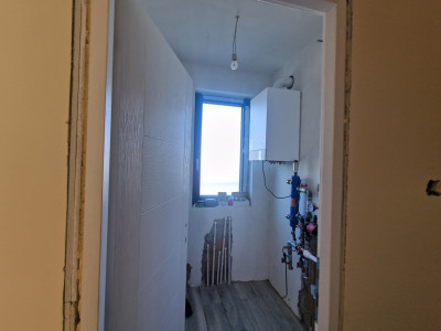 Duplex de vanzare cu 4 camere, Mosnita Noua imagine mica 14, foxfort.ro