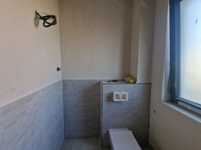 Duplex de vanzare cu 4 camere, Mosnita Noua imagine mica 15, foxfort.ro
