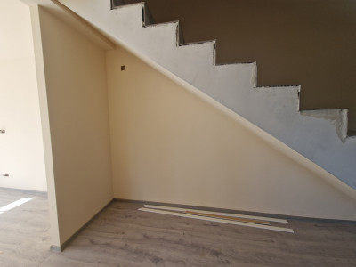 Duplex de vanzare cu 4 camere, Mosnita Noua imagine mica 16, foxfort.ro