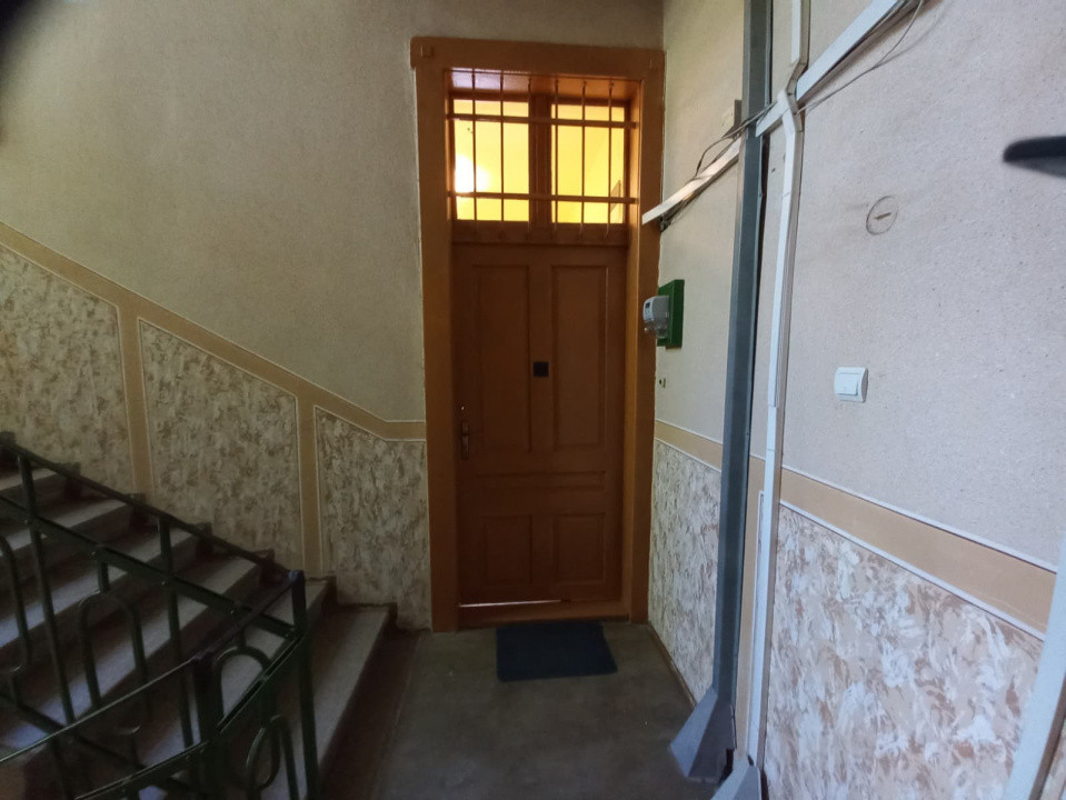 Apartament cu 3 camere de vanzare in zona | Take Ionescu | Cladire istorica 8, foxfort.ro