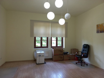Apartament cu 3 camere de vanzare in zona | Take Ionescu | Cladire istorica imagine mica 2, foxfort.ro