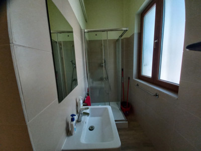 Apartament cu 3 camere de vanzare in zona | Take Ionescu | Cladire istorica imagine mica 5, foxfort.ro