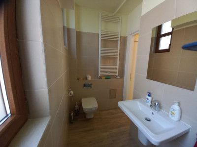 Apartament cu 3 camere de vanzare in zona | Take Ionescu | Cladire istorica imagine mica 6, foxfort.ro