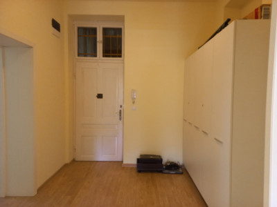 Apartament cu 3 camere de vanzare in zona | Take Ionescu | Cladire istorica imagine mica 7, foxfort.ro