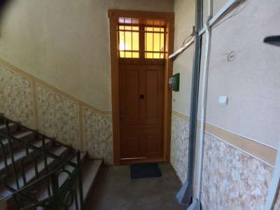 Apartament cu 3 camere de vanzare in zona | Take Ionescu | Cladire istorica imagine mica 8, foxfort.ro