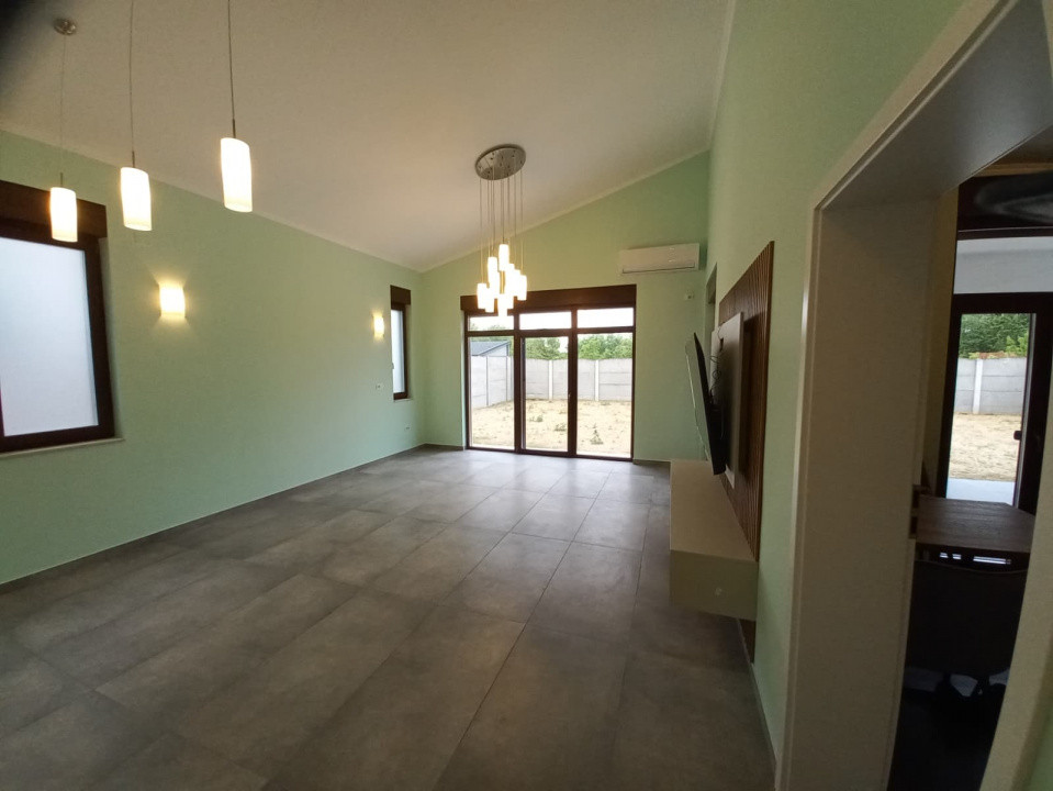 Casa individuala premium in Ghiroda | 107 mp utili | Teren 519 mp 1, foxfort.ro