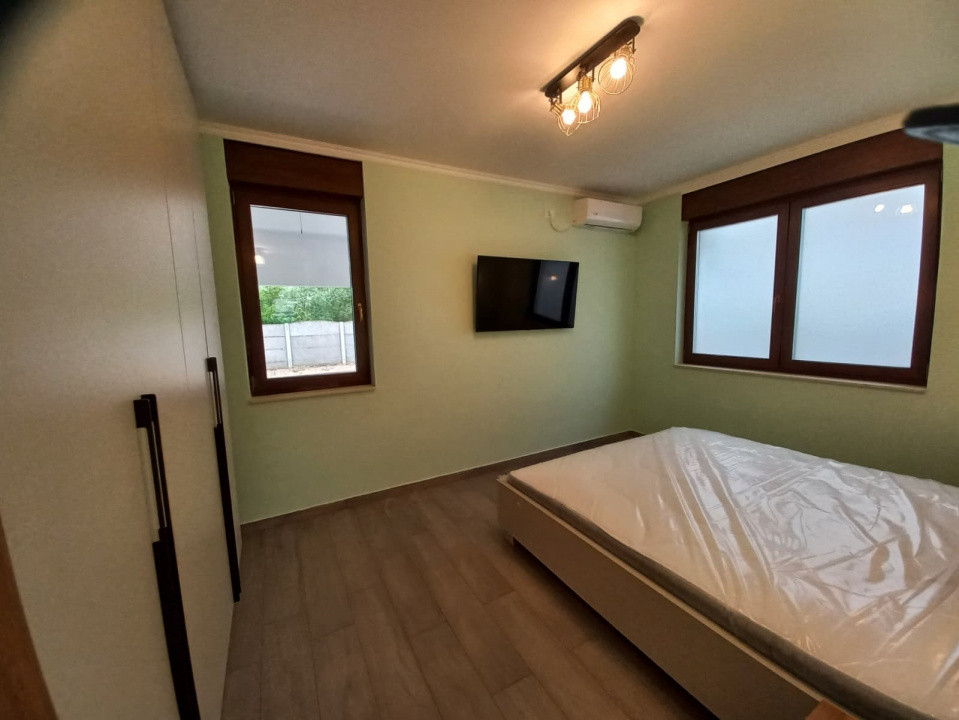 Casa individuala premium in Ghiroda | 107 mp utili | Teren 519 mp 3, foxfort.ro