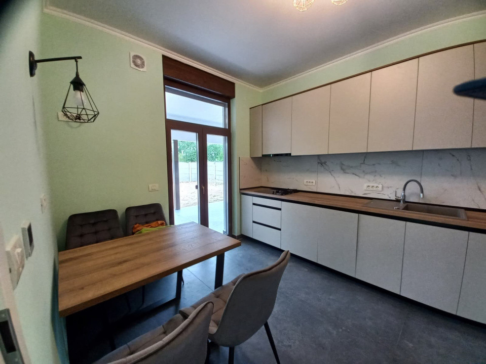 Casa individuala premium in Ghiroda | 107 mp utili | Teren 519 mp 5, foxfort.ro