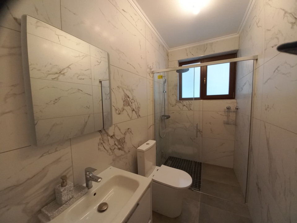 Casa individuala premium in Ghiroda | 107 mp utili | Teren 519 mp 6, foxfort.ro
