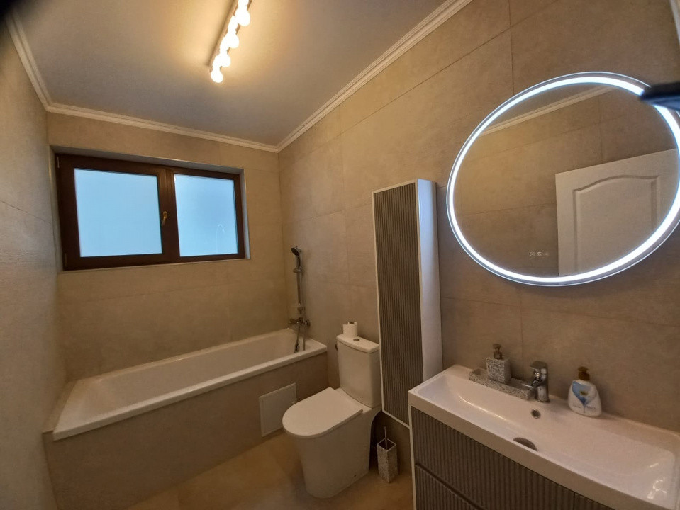 Casa individuala premium in Ghiroda | 107 mp utili | Teren 519 mp 7, foxfort.ro