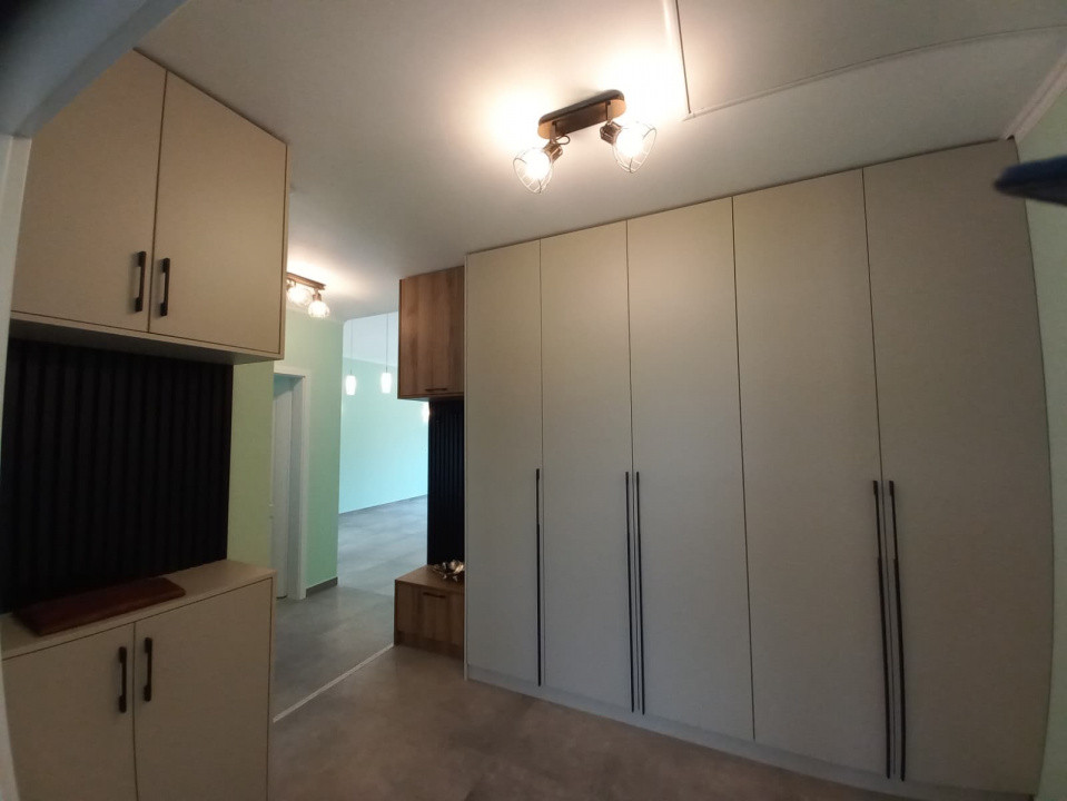 Casa individuala premium in Ghiroda | 107 mp utili | Teren 519 mp 9, foxfort.ro