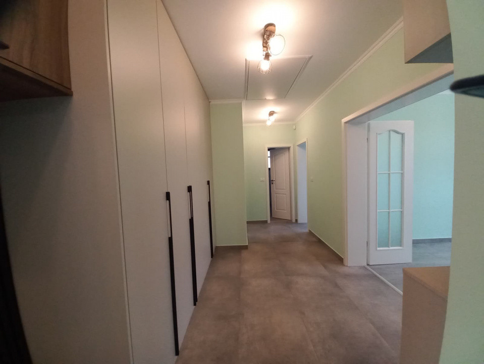 Casa individuala premium in Ghiroda | 107 mp utili | Teren 519 mp 10, foxfort.ro